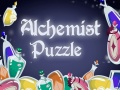 Spel Alkemist Puzzle på nätet