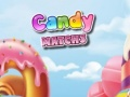 Spel Candy Match 3 på nätet