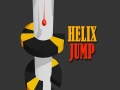 Spel Helix Hoppa på nätet