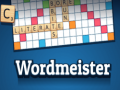 Spel Ordförmaster på nätet
