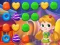 Spel Candy Blast Match 3 på nätet