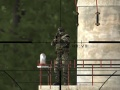 Spel Sniper Slag på nätet