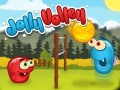 Spel Glad Volley på nätet