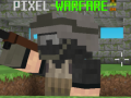 Spel Pixelkrig Ett på nätet
