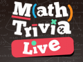 Spel Matte Trivia Live på nätet