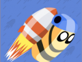 Spel Raketera på nätet