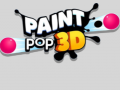 Spel Måla Pop 3D på nätet