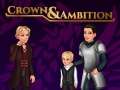 Spel Krona och Ambition på nätet