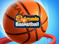 Spel Arkadsbasket på nätet