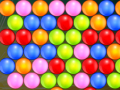 Spel Bubble Shooter Deluxe på nätet