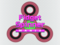 Spel Fidget Spinner Mania på nätet