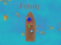 Spel Fiske på nätet