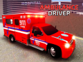 Spel Ambulansförare på nätet