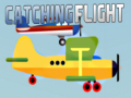 Spel Fånga flyg på nätet