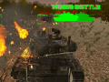 Spel Tankstrid Framåt på nätet