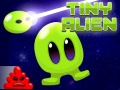 Spel Liten Alien på nätet