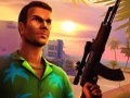Spel Miami Brott Simulator 3D på nätet