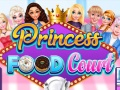 Spel Prinsessens Matmarknad på nätet