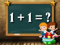 Spel Matematiktest Utmaning på nätet