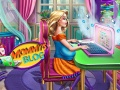 Spel Mammans Blogg på nätet