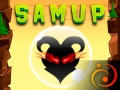 Spel Samup på nätet