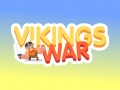 Spel Vikingkrigen på nätet