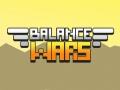 Spel Balanskrig på nätet