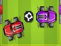 Spel Fotbilsbilar på nätet