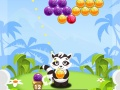 Spel Bubbel Shooter Räv på nätet