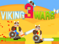 Spel Vikingakrig 3 på nätet