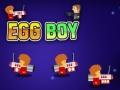 Spel Äggpojke på nätet