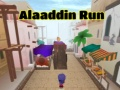 Spel Aladdin Lopp på nätet