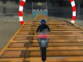 Spel Motorcykelprovningar på nätet
