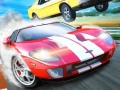 Spel Lamborghini Bil Drift på nätet