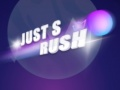 Spel Bara en Rush på nätet
