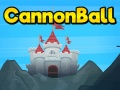 Spel Kanonkula på nätet