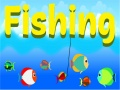 Spel Fiske på nätet