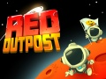Spel Röd utpost på nätet