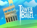 Spel Babels torn på nätet