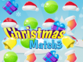 Spel Jul Match 3 på nätet