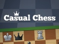 Spel Avslappnat Schack på nätet