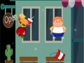 Spel Ät hälsosam mat på nätet