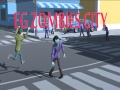 Spel EG Zombiestad på nätet