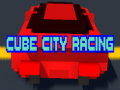 Spel Kub Stad Racer på nätet