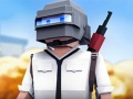 Spel Pubg Pixel på nätet