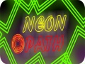 Spel Neonväg på nätet
