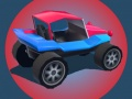 Spel Galna Racing på nätet