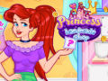 Spel Prinsessans Hantverksbutik på nätet