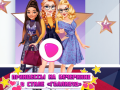 Spel Hollywood Tematiskt Klä På på nätet