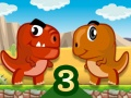 Spel Dino Köttjakt Torr Mark 3 på nätet